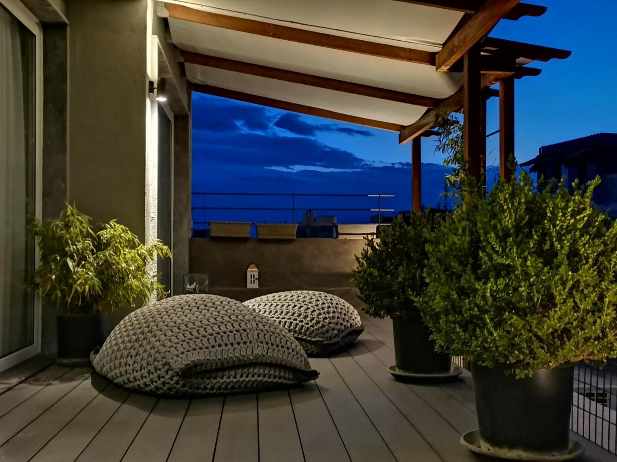 Stylish Loft Downtown Appartement